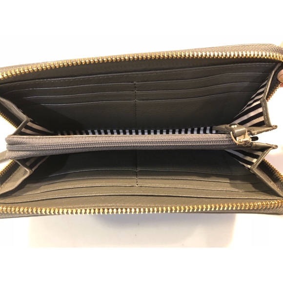 Kate Spade Cobble Hill Lacey Wallet - Picture 4 of 7